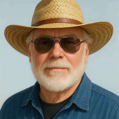 Ron Scolastico