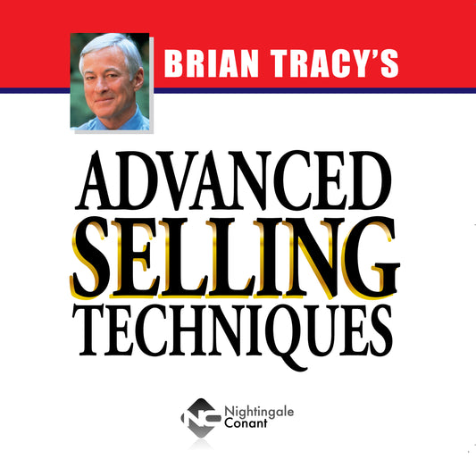 Advanced Selling Techniques