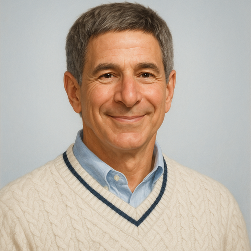 Bob Scheinfeld