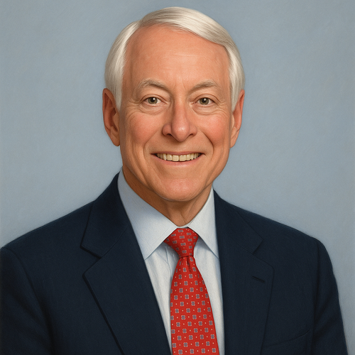 Brian Tracy