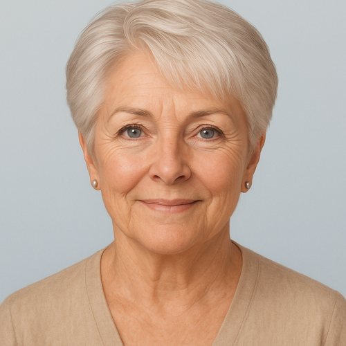 Byron Katie