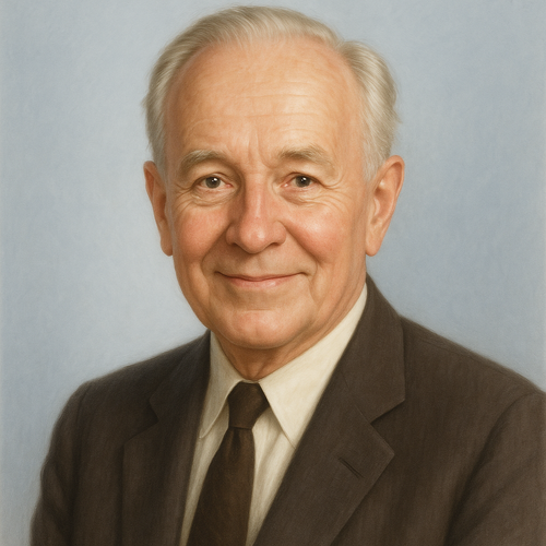 Claude Bristol