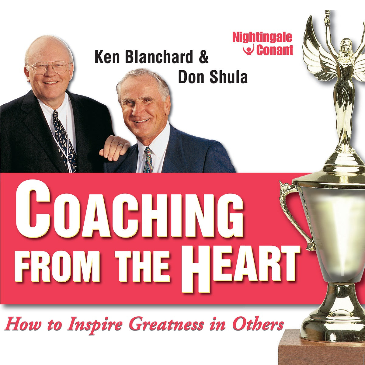 Coaching from the Heart
