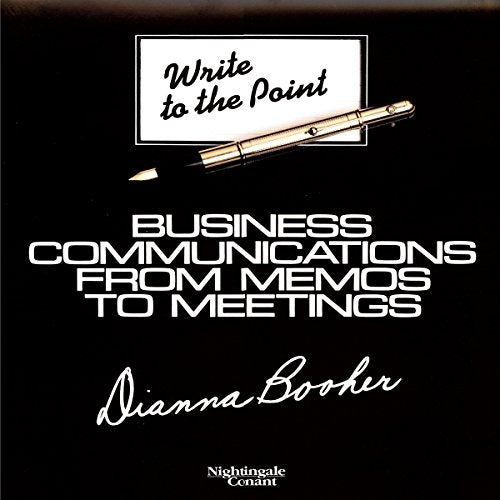 Write To Point