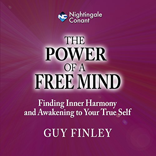 The Power of a Free Mind