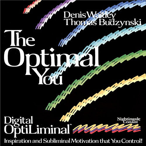 The Optimal You