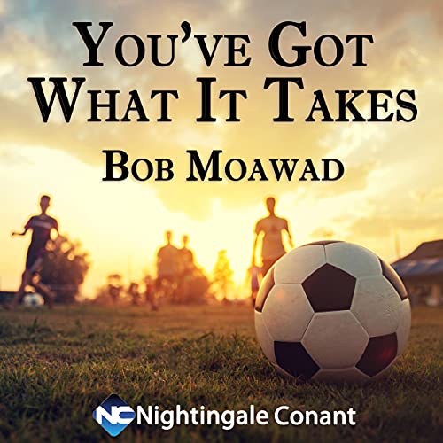 You've Got What It Takes
