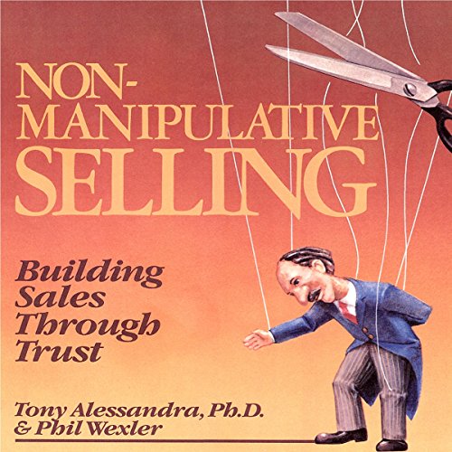 Non Manipulative Selling