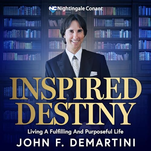 Inspired Destiny