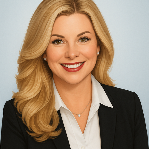 Crystal Dwyer Hansen