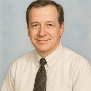 Dan Miller