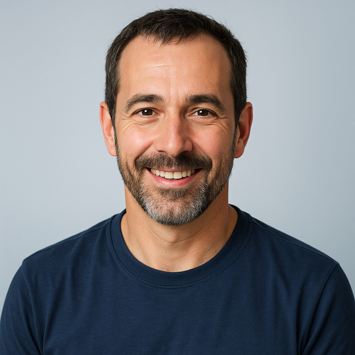 Dan Millman