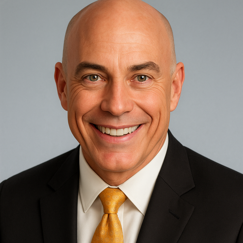 Dave Yoho