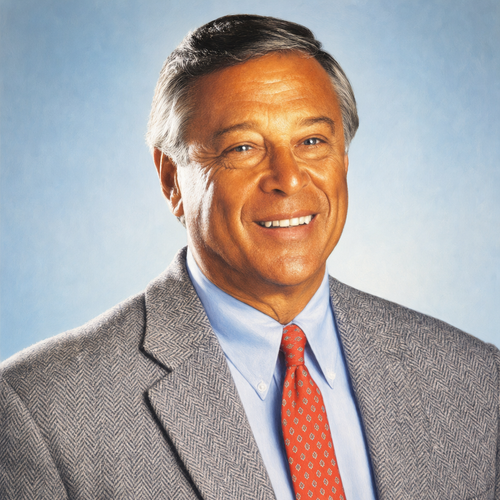 David Sandler