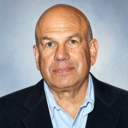 David Simon
