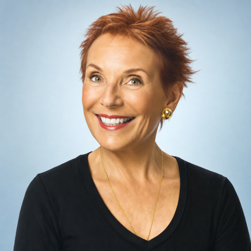 Dorothy Leeds