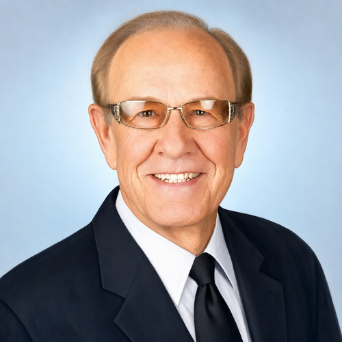 Ed Foreman