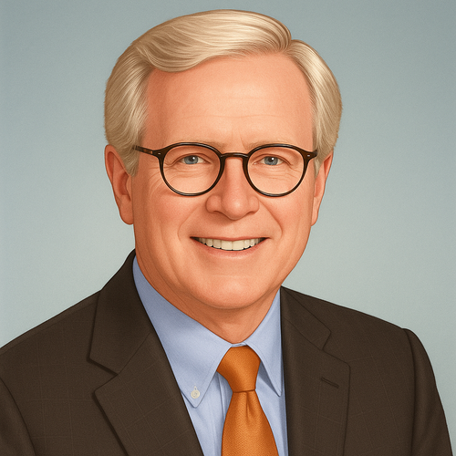 Eric Todd Johnson