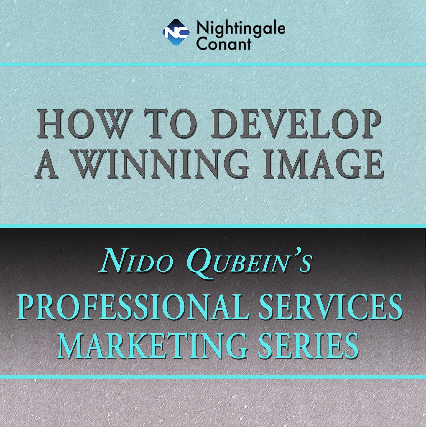 How To Develop A Winning Image