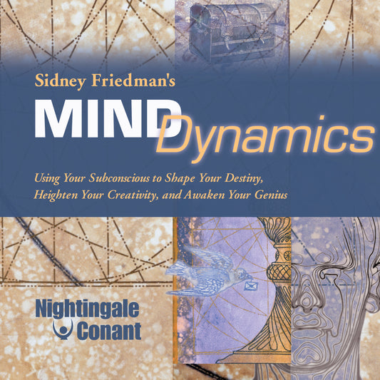 Mind Dynamics