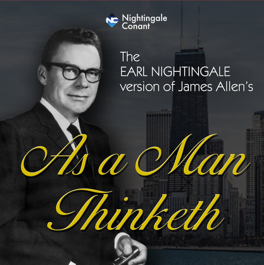 As A Man Thinketh