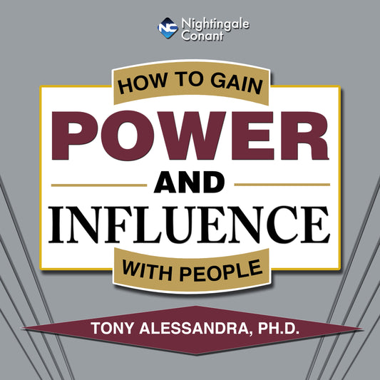 How To Gain Power & Influence With People