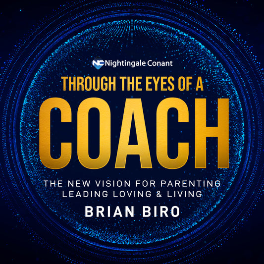 through the eyes of a coach