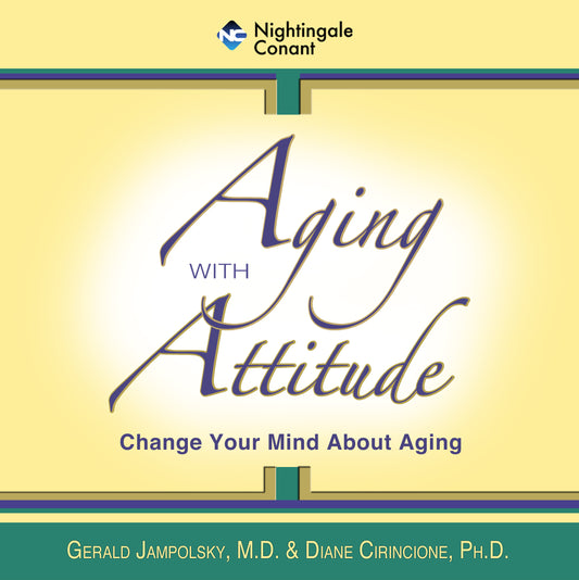 Aging with Attitude