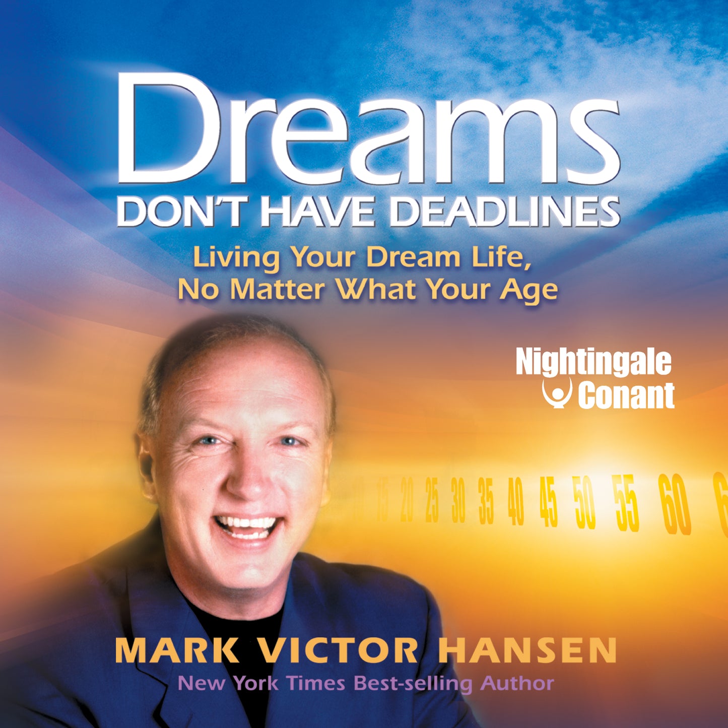 Dreams Don't Have Deadlines