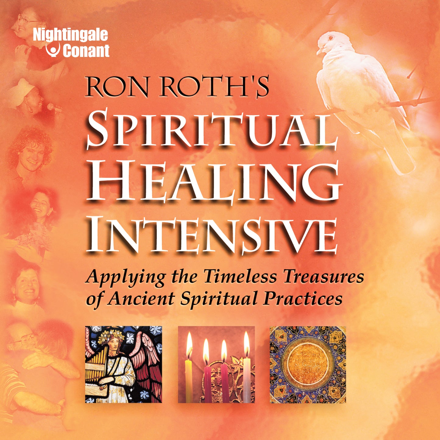 Spiritual Healing Intensive