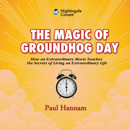 The Magic of Groundhog Day