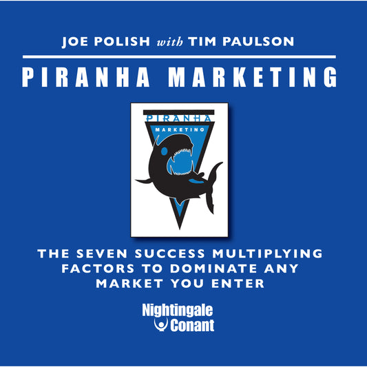 Piranha Marketing