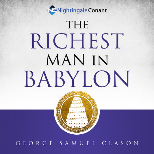 The Richest Man in Babylon