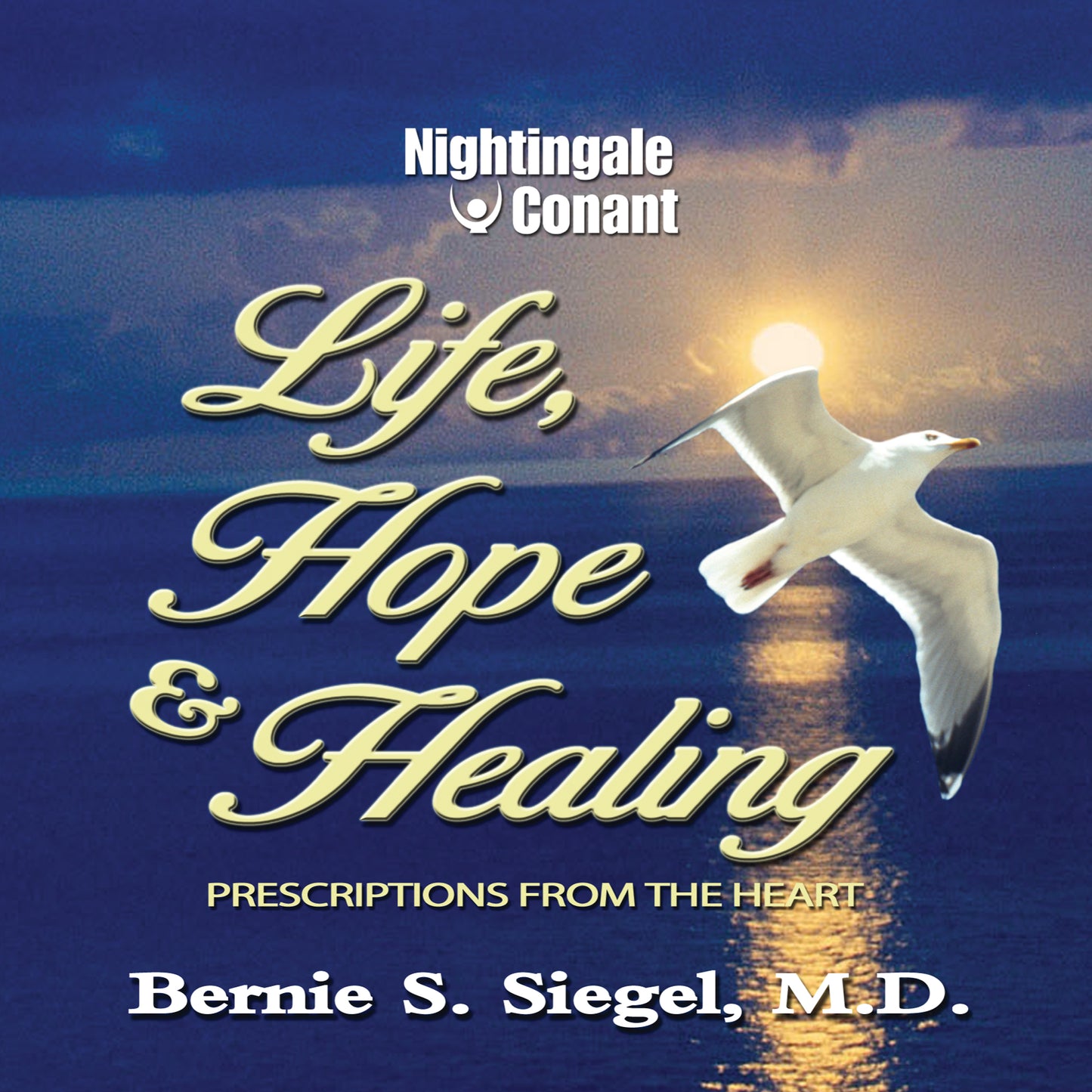 Life, Hope & Healing