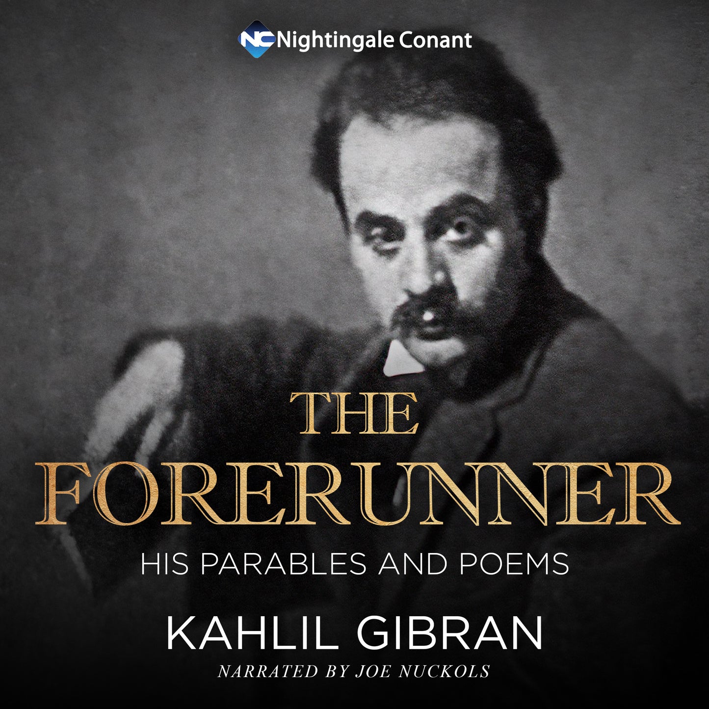 the forerunner
