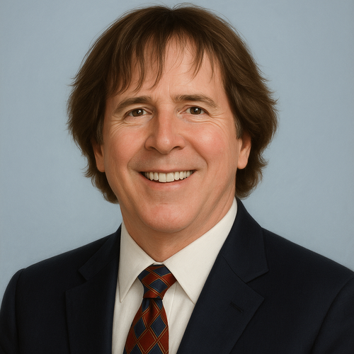 Gary Goodman