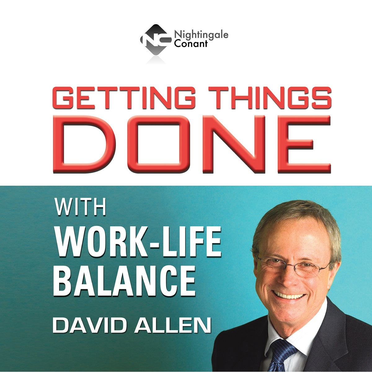 Getting Things Done with Work-Life Balance