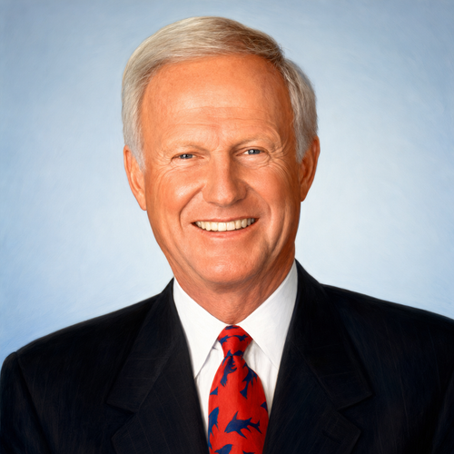 Harvey Mackay