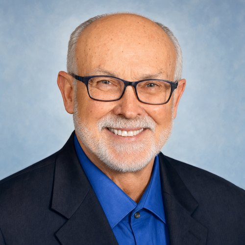 Jack Groppel