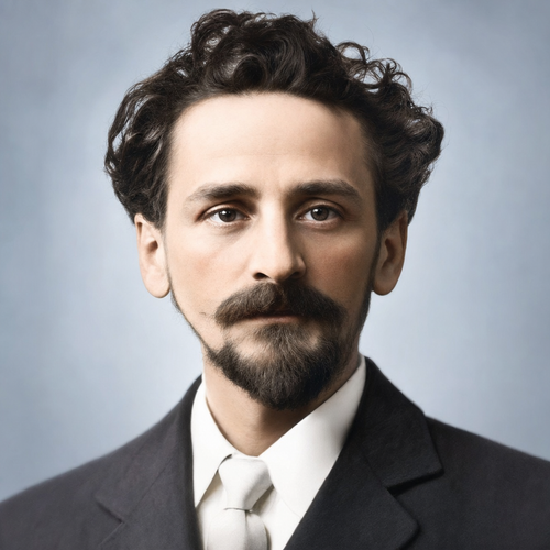 James Allen