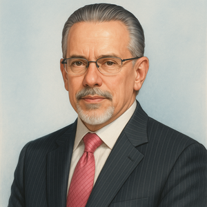 Jay Abraham