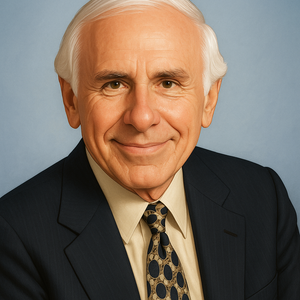 Jim Rohn