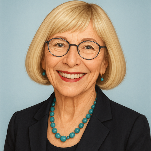 Joan Borysenko
