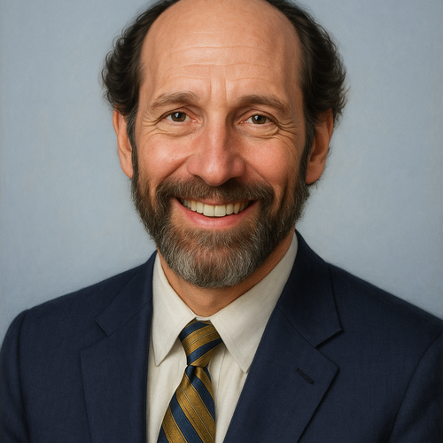 Joel Levey