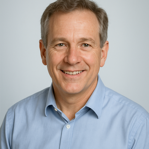 Joel Weldon
