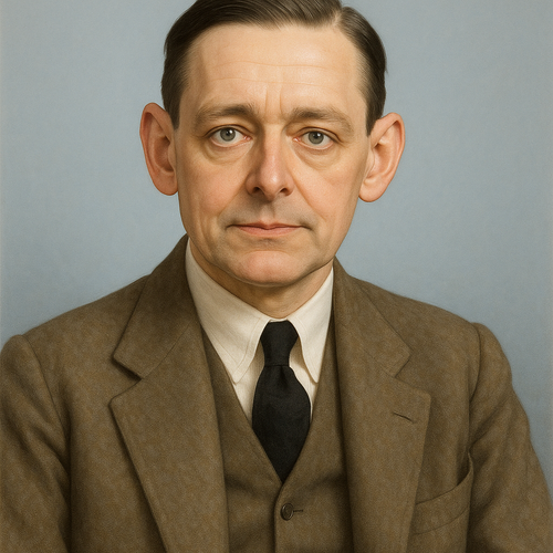 John Eliot