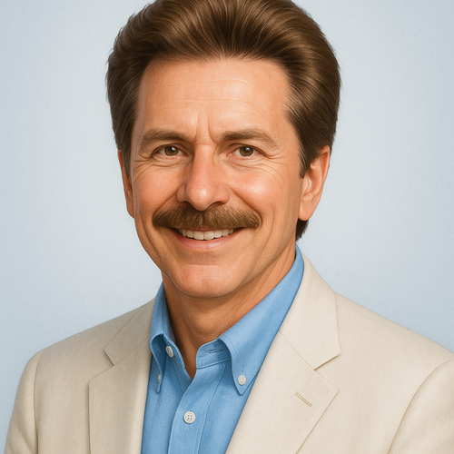 Jonathan P. Niednagel