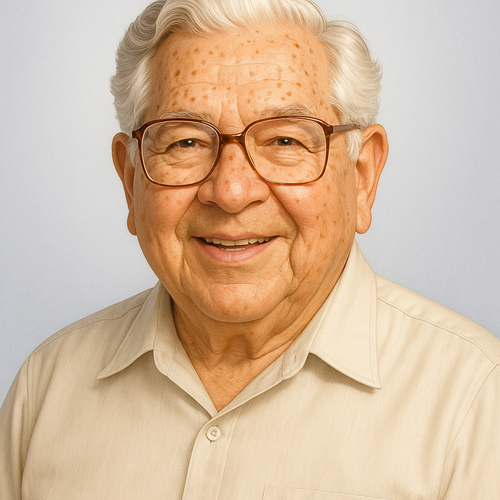 Jose Silva