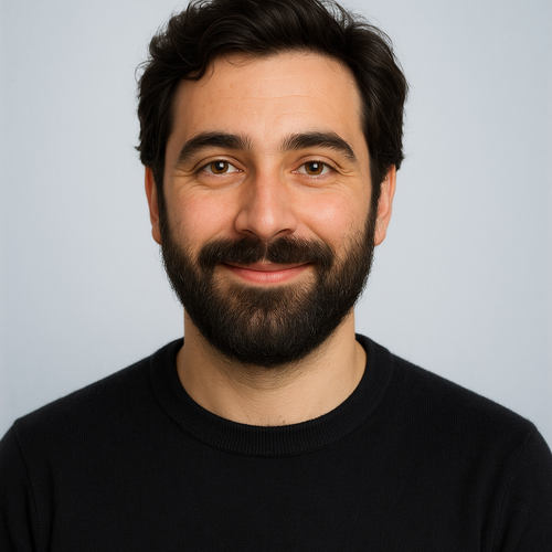 Josh Kaufman