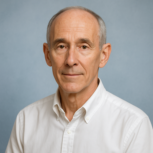 Kenneth Wapnick